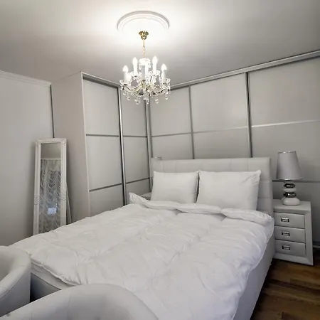 Zoya Apartmán Rovinj