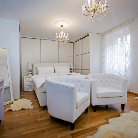 Zoya Apartmán Rovinj