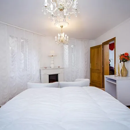 Apartmán Zoya Rovinj
