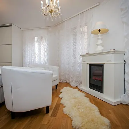 Apartmán Zoya