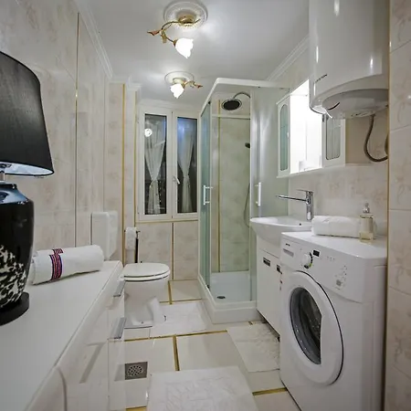 Apartmán Zoya