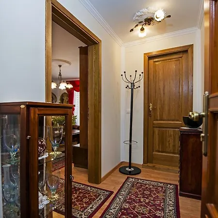 Zoya Apartmán Rovinj