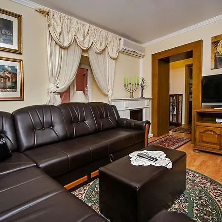Zoya Apartmán