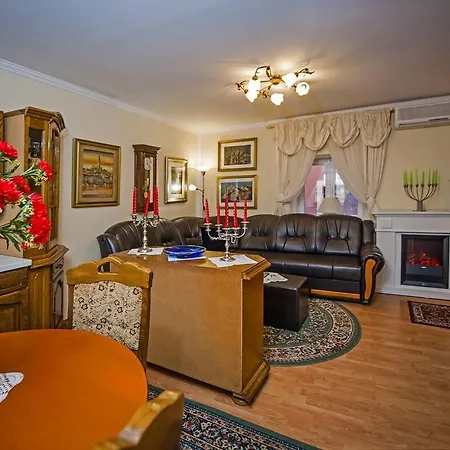 Zoya Apartmán